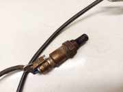 Lambdasonde - 4 Dr?hte WEISS SCHWARZ SCHWARZ BLAU Toyota Corolla Verso, III 2004.05 - 2007 8946764020,