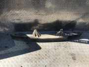 Sto?stangentr?ger hinten Land-Rover Freelander, 1998.02 - 2006.10 Gebraucht,