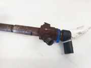 Einspritzdüse Ford Transit Connect 2002.06 - 2008.12 7T1Q9F593AB,7T1Q-9F593-AB