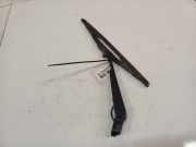 Wischerarm hinten Toyota Avensis, II 2006.03 - 2008.12 facelift Gebraucht ,