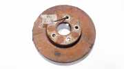 Bremsscheibe Ford Focus, 2004.11 - 2008.06 ventiliuojamas,