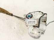 Türschloss Stangen - Hinten Rechts Honda Civic, 2006,01 - 2011.01 Gebraucht,