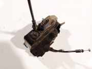 Türschloss Stangen - Vorne Linke Renault Megane, II 2002.11 - 2006.06 Gebraucht,