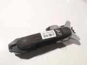 Türgriff Türaussengriff - Vorne Linke Nissan Micra, K12 2003.01 - 2007.06 Gebraucht,