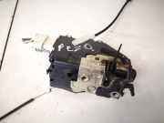 T?rschloss Stangen - Vorne Rechts Peugeot 407, 2004.05 - 2010.12 9681333280,