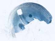 Radhausschale - Hinten Rechts Volkswagen Bora, 1998.01 - 2005.12 1j0810972j, 1155d3101 Agr