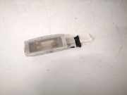 Innenraumleuchte Volkswagen Golf Plus, 2005.01 - 2008.05 1K0947109,1K0 947 109 1K0947109 BXE