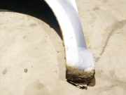 Kotflügel - Vorne Linke Chevrolet Aveo, 2002.01 - 2007.12 Gebraucht,