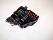 Sicherungskasten Skoda Superb, I 2001.12 - 2008.03 Gebraucht,