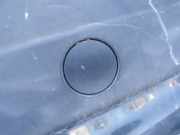 Abdeckung Abschlepphaken - Hinten Peugeot 207, 2009.06 - 2012.12 facelift Gebraucht, usd