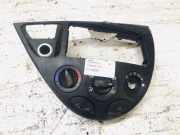 Bedienelement für Klimaanlage Ford Focus, 1998.10 - 2002.10 98AB18C419AF,D3L0A 98AB-15000-CCW