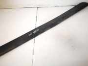 Zierleiste Tür Zier-Schutzleiste - Hinten Rechts Peugeot 807, 2002.06 - 2012.05 1484088077,