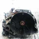 Schaltgetriebe Ford Focus, 1998.10 - 2002.10 XS4R7F096CA,XS4R-7F096-CA YS4R-7002-MA
