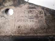 Unterfahrschutz Audi Allroad, C6 2006.05 - 2011.08 4f0825216f,