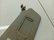 Sonnenblende Renault Scenic, II 2006.06 - 2009.02 facelift Gebraucht ,