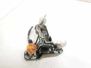 Lampentr?ger Heckleuchte - Hinten Renault Scenic, I 1996.01 - 1999.09 Gebraucht,