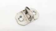 Türfanghaken Fanghaken Schliessbügel - Vorne Mercedes-Benz ML, W164 2005.06 - 2009.07 Gebraucht,