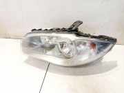 Hauptscheinwerfer - Vorne Linke BMW 1-Series, E81 E82 2003.09 - 2006.09 20a650c2,