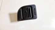 Lüftungsgitter Armaturenbrett Mitsubishi Galant, 1996.09 - 2004.10 mr356155gy, mr356156bk