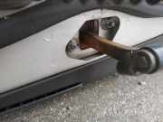 T?rfangband T?rbremse T?rstopper - Hinten Rechts Volvo S60, 2000.01 - 2005.01 Gebraucht,