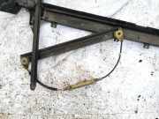 Fensterheber - Hinten Rechts Audi A6, C6 2005.01 - 2008.10 Gebraucht,