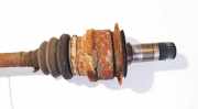 Antriebswelle - Hinten Rechts Mercedes-Benz W639, 2003.09 - 2010.01 Gebraucht,