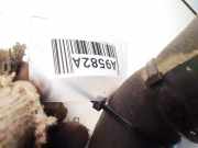 Kühlerschlauch Renault Scenic, III 2009.02 - 2013.06 hsr21494,