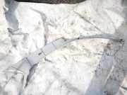 Innenausstattung Opel Agila A 2000 - 2007 09203979, 76151-83e00