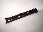 Sicherheitsgurt-Einstellschiene - VORNE RECHTS Citroen C8, I 2002.07 - 2008.06 9629105380,