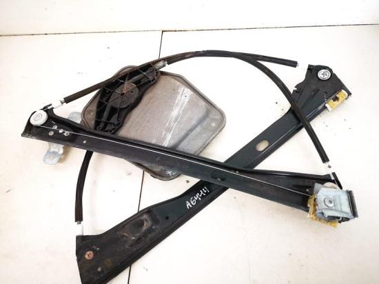 Fensterheber - Vorne Linke Volkswagen Golf, V 2003.10 - 2008.10 5m0837461,994855108 1k5837461b 1k3837401b Bud Bild Fensterheber - Vorne Linke Volkswagen Golf, V 2003.10 - 2008.10 5m0837461,994855108 1k5837461b 1k3837401b Bud