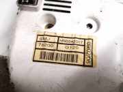 Tachometer Honda Civic, 2006,01 - 2011.01 hr0342017,smj78200g120