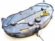 Tachometer Peugeot Partner, II 2009.06 - 2015.06 5550013101, 5550013108