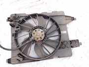 Kühlerlüfter Lüftermotor Renault Megane, II 2002.11 - 2006.06 8200222998,