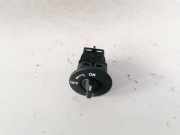 chalter Beifahrerairbag Airbagschalter Airbagdeaktivierung Renault Laguna, II 2001.03 - 2006.05 8200169589,