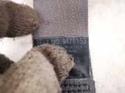 Sicherheitsgurt - Vorne Rechts Volvo V70, II 2001.01 - 2005.06 9478153,