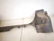 Verkleidung Schweller - Rechts Opel Combo C 2001 - 2011 9184622,