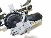 Wischermotor vorne Opel Vectra, C 2005.10 - 2008.12 facelift 2300392112v,