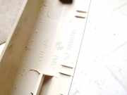 Innenausstattung Fiat Grande Punto, 2005.01 - 2012.12 735335594dx,