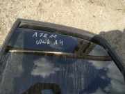 Seitenscheibe - Hinten Linke Audi A4, B5 1994.11 - 1999.09 Gebraucht,