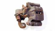 Bremssattel - Hinten Rechts Honda Jazz, 2013 - 2020 7clp13s,