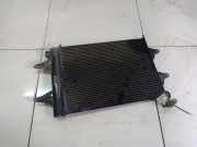 Klima Radiator Skoda Fabia, I 6Y 1999.08 - 2005.10 Gebraucht,