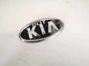 Emblem Kia Ceed, I 2006.12 - 2010.05 Gebraucht,