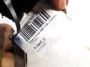 Turbolader Nissan X-Trail, 2001.06 - 2007.06 7274775006s,