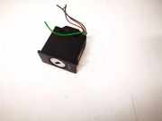 chalter Beifahrerairbag Airbagschalter Airbagdeaktivierung Audi A4, B6 2000.11 - 2004.11 4B0919237,4D0919237 4B0919237 4B0919237A 8E0919237