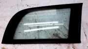 Seitenfenster Seitenscheibe - Hinten Rechts Opel Astra, G 1998.09 - 2004.12 Gebraucht,