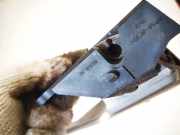 T?rinnengriff - Vorne Rechts Toyota Auris, I E15 2006.10 - 2012.10 62318a2,