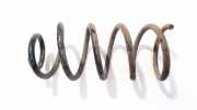 Fahrwerksfeder Hinterachse Nissan Micra, K14 2017 - 2020 bp,