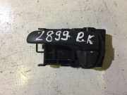 T?rinnengriff - Vorne Linke Nissan Almera, N16 2000.06 - 2003.01 Gebraucht,