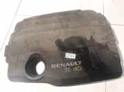 Motorabdeckung Renault Laguna, III 2010.11 - 2015.12 facelift 8200621297,