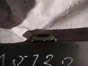 Lang Heckklappe Scharniere Scharnier Links Fiat Bravo, 2006.11 - 2014 Gebraucht,